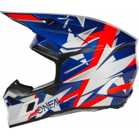 Oneal 3SRS Ride V.24 Motocross Helmet