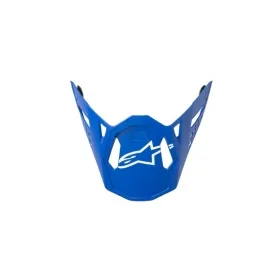 ALPINESTARS(MX) Supertech M10 Flood Helmet Visor