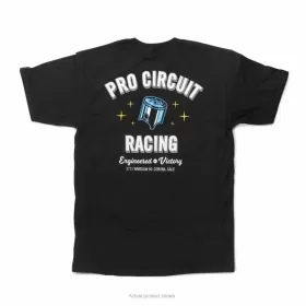 PRO CIRCUIT Piston marškinėliai