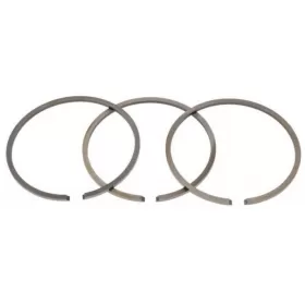 Piston rings MAXTUNED Ø70,50x1,9 side lock 3pcs