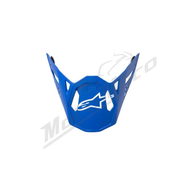 ALPINESTARS(MX) Supertech M10 Flood Helmet Visor