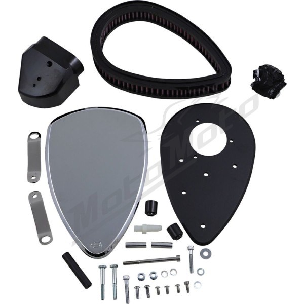 BARON Air Kit SUZUKI / YAMAHA  50-1900cc 05-24
