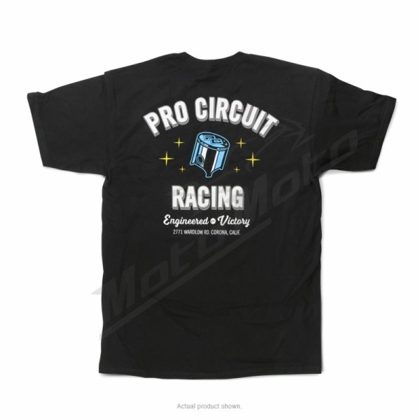 PRO CIRCUIT Piston T-Shirt