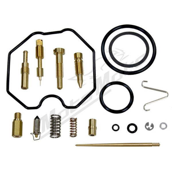 Psychic carburetor repair kit Honda XR 200 R 86-97