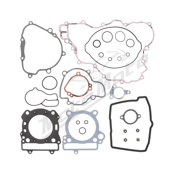 Winderosa (vertex) gasket set KTM SX-F / EXC-F 250 05-13