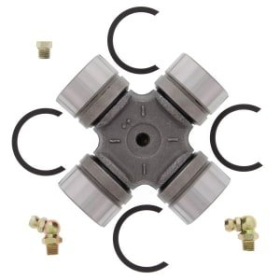 4RIDE Cardan Cross Shaft Kawasaki Mule / Teryx 700-800cc 12-25
