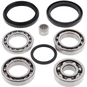 ALL BALLS Galinio reduktoriaus remonto kompl. Arctic Cat Thundercat / Prowler / TRV 700-1000 08-17