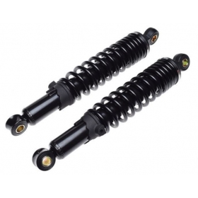 Rear shock absorbers JUNAK 901 310mm Ø12 2pcs