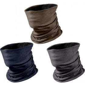 Revit Finish Neck Warmer