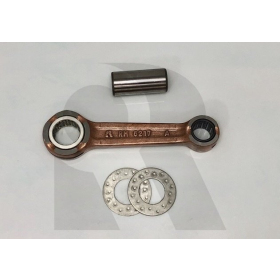 Royal Rods Connecting Rod Gas Gas / Husqvarna / KTM 50 01-25