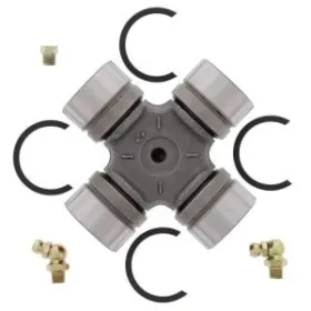 4RIDE Cardan Cross Shaft Kawasaki Mule / Teryx 700-800cc 12-25