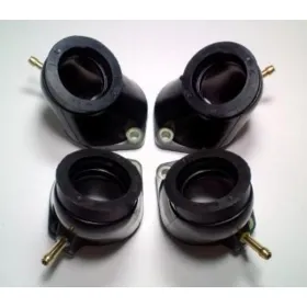 TOURMAX Intake Pipe Kit (4 pcs) YAMAHA XVZ 1300cc 1996-2000