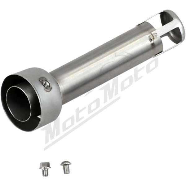 AKRAPOVIC Noise Damper V-TUV005