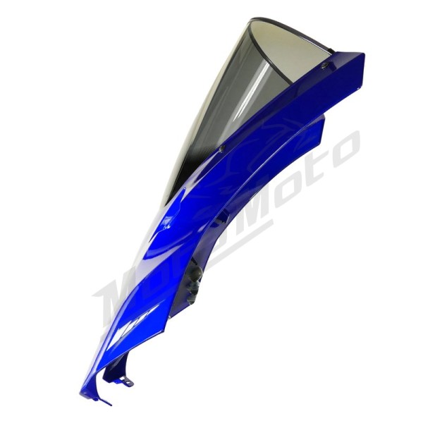 MRA priekinis stiklas Yamaha R9 900 2025