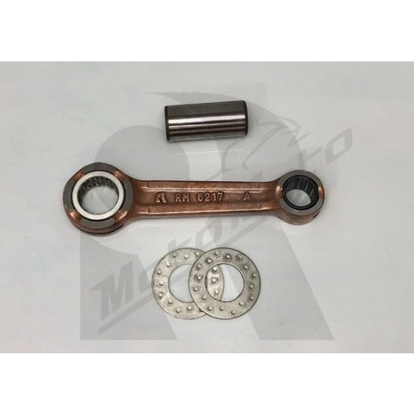 Royal Rods Connecting Rod Gas Gas / Husqvarna / KTM 50 01-25