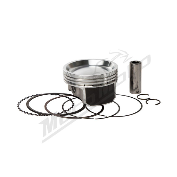VERTEX Piston Ø81.95-81.96mm Polaris RZR 800EFI 09-14