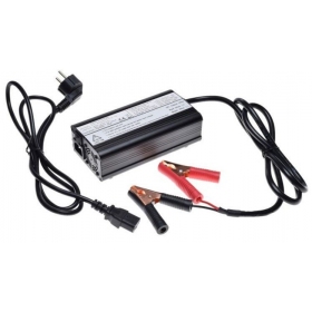 Battery charger 12V 15A