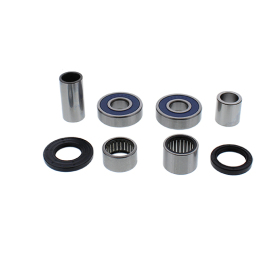 ALL BALLS Rear wheel bearings and seals Yamaha XVS1300 Stryker 11-17