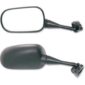 PARTS UNLIMITED OEM Veidrodėlis Honda CBR 600-954cc 99-06