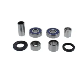 ALL BALLS Rear wheel bearings and seals Yamaha XVS1300 Stryker 11-17