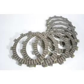 NEWFREN Performance Friction Clutch Plates Kit DUCATI 1100-1158cc 18-25
