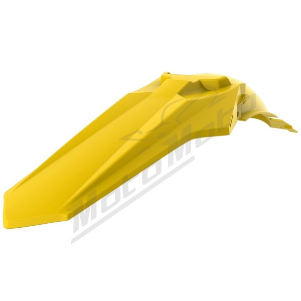 POLISPORT Rear Fender Suzuki RM125/250 01-08