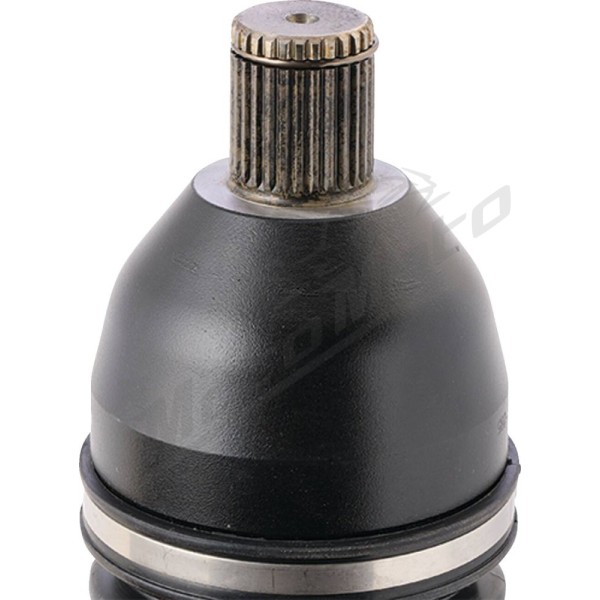ULTRA HEAVY DUTY 8 BALL DRIVESHAFT REAR LH & RH POLARIS RZR PRO XP 1000cc 2020-2021