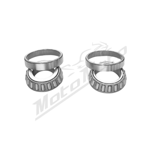 Tourmax head frame bearings Suzuki / Yamaha 125-600 76-03
