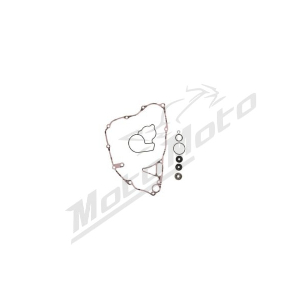 WINDEROSA Vandens pompos rem. kompl. Kawasaki KX 450cc 06-08