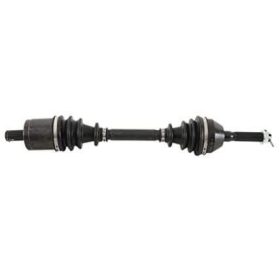 ALL BALLS Priekinis dešinys/kairys pusašis Polaris Sportsman 400-700cc 05