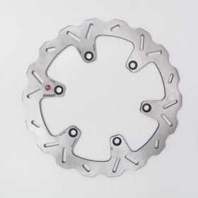 braking Fiksuotas stabdžių diskas Wave cagiva / honda 500-1000 81-08