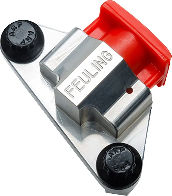 FEULING PARTS Cam Chain Tensioner Harley Davidson FLDE / FLFB / FLFBS / FLH 1750-1977cc 17-26