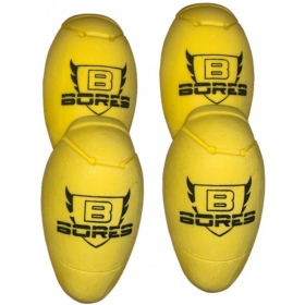Bores Shoulder/Elbow Protector Set