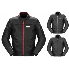 Spidi Genesis Leather Jacket