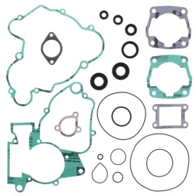 Winderosa (vertex) gasket set KTM SX / XC 65 98-08