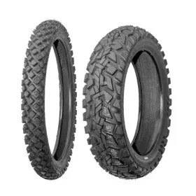 Kingtyre front tire 110/80R19 KR5 59H TL
