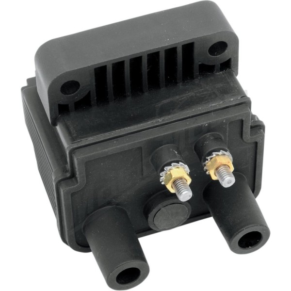 DRAG SPECIALTIES 12 V dvigubos ugnies uždegimo ritė Harley Davidson XG / XL / XR 500-1200cc 07-22