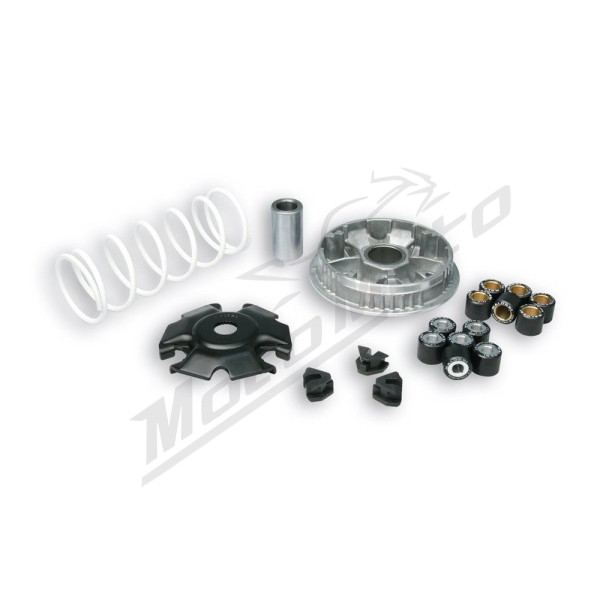 MALOSSI Multivar 2000 Variator Piaggio / Vespa 125-150cc