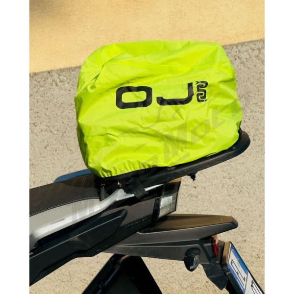 OJ ATMOSFERE METROPOLITANE Rear Plus Bag 19L