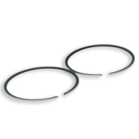MALOSSI Stūmoklio žiedų kompl. Ø65x1,2 Aprilia / Gilera / Honda / Italjet / Piaggio / Vespa 125-180cc 85-03