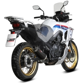 MIVV Silencer Oval HONDA XL750