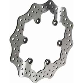RFX Race Wave front Fixed Brake Disc Yamaha YZ / YZF / YZFX 125/450 20-26