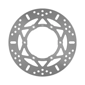 EBC Round D-Series Fixed Offroad Brake Rotor KAWASAKI KX / KDX 125-500cc 89-04