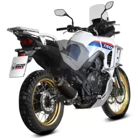 MIVV Silencer Oval HONDA XL750
