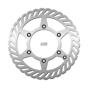 NG BRAKES Priekinis Wave fiksuotas stabdžių diskas 260mm Gas Gas EC / FSE / MC 125-400cc 96-15