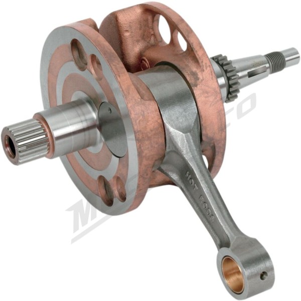 HOT RODS Crankshaft Assembly Honda TRX 450 04-05