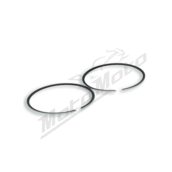 MALOSSI Stūmoklio žiedų kompl. Ø65x1,2 Aprilia / Gilera / Honda / Italjet / Piaggio / Vespa 125-180cc 85-03