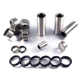 BEARING WORX Pakabos svirčių remonto kompl. Gas Gas EC 125-450 96-11
