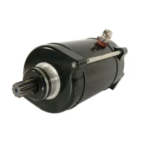 Arrowhead Starter Honda VT / XL 600-750cc 88-06