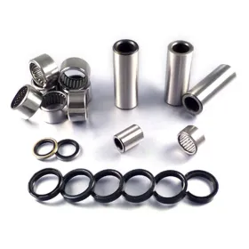 BEARING WORX Control arm Linkage Repair Kit Gas Gas EC 125-450 96-11